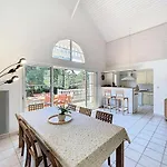Villa Atlantic - Spacieuse Avec Piscine Chauffee Pour 6 Personnes Ocean Mae-1011 Lacanau