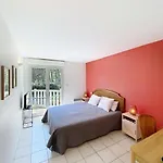 Atlantic - Spacieuse Avec Piscine Chauffee Pour 6 Personnes Ocean Mae-1011 Villa