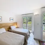 Atlantic - Spacieuse Avec Piscine Chauffee Pour 6 Personnes Ocean Mae-1011 Villa Lacanau
