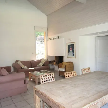 Atlantic - Spacieuse Avec Piscine Pour 6 Personnes Ocean Mae-1011 Villa