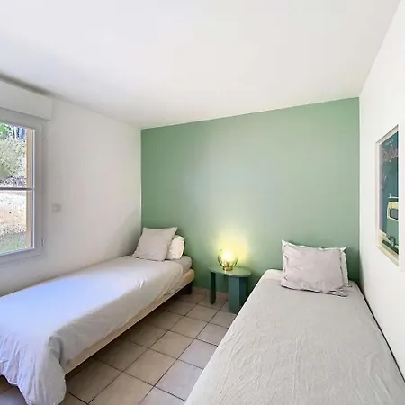 Résidence Atlantic - Spacieuse Avec Piscine Chauffée Pour 6 Personnes Océan Mae-1011 Villa *